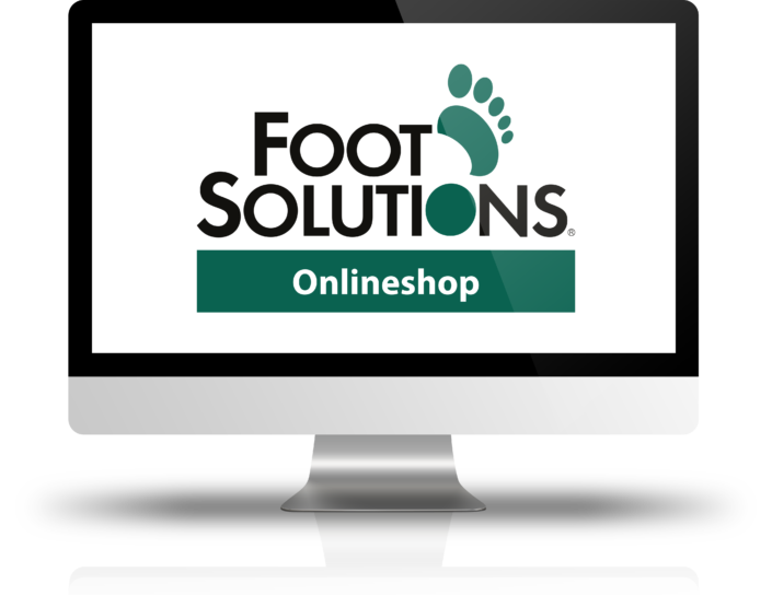 Foot Solutions Wir machen Füße glücklich!